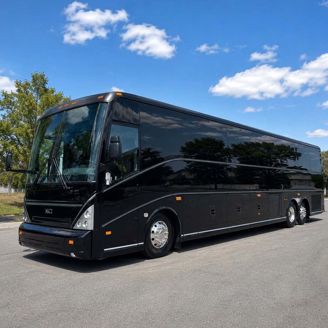 airport shuttle bus rentals for corporate groups flying into phoenix