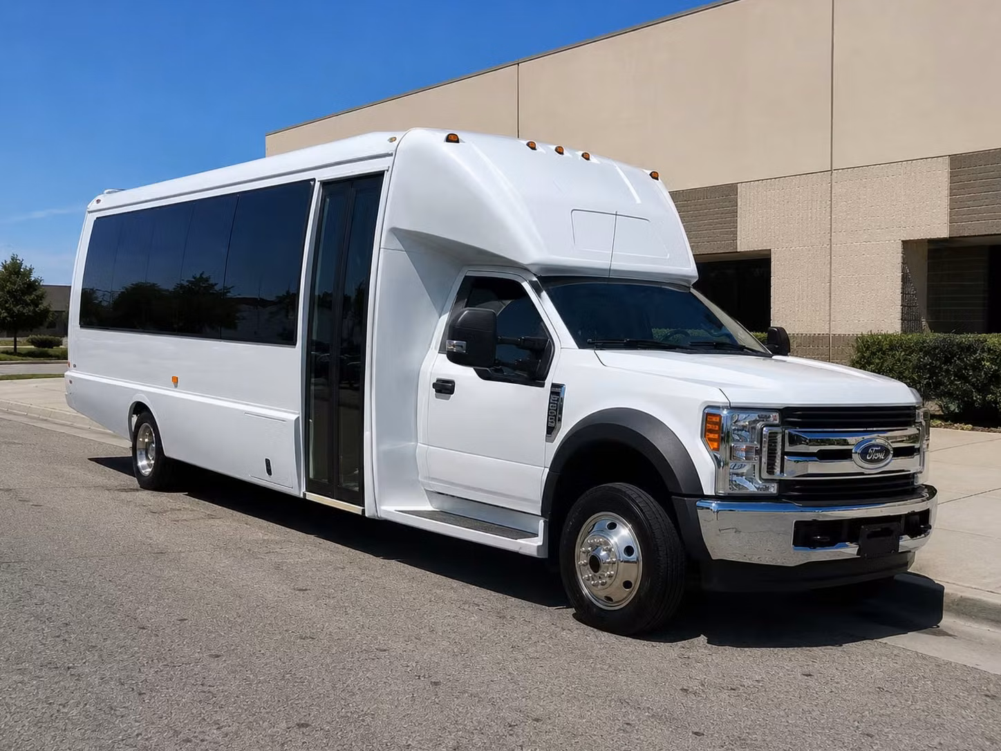 avondale employee transportation services