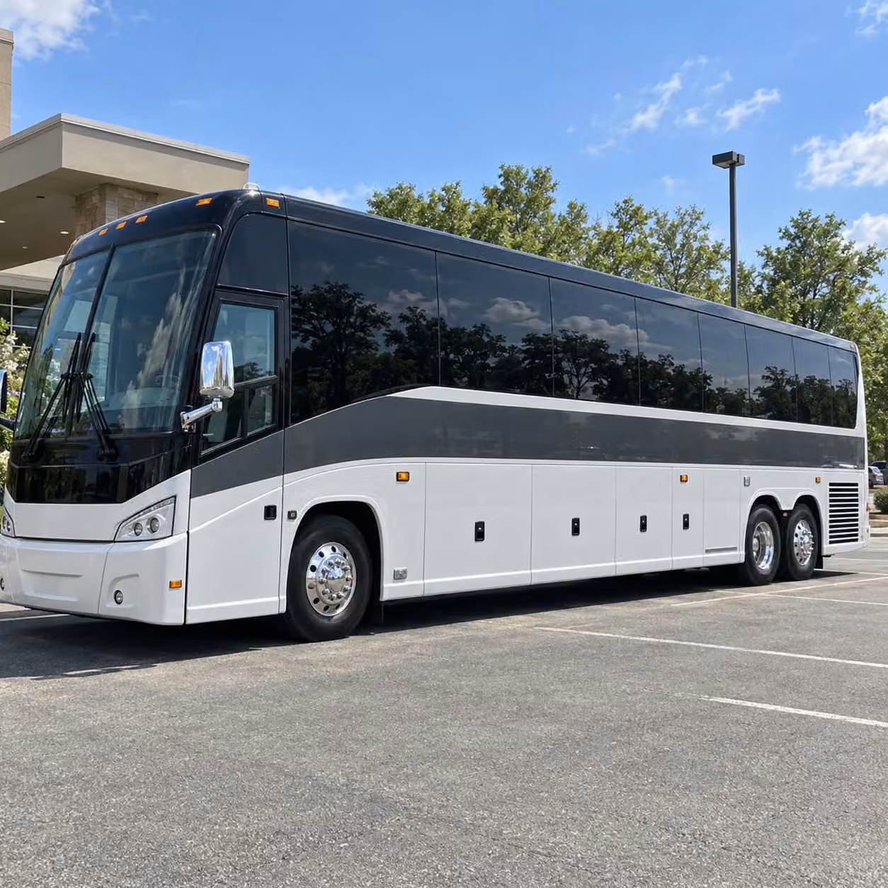 avondale field trip transportation to performing arts cultural centers and stem events
