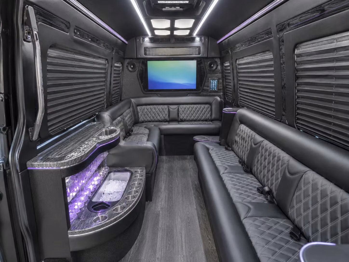 Avondale Group Transportation Services