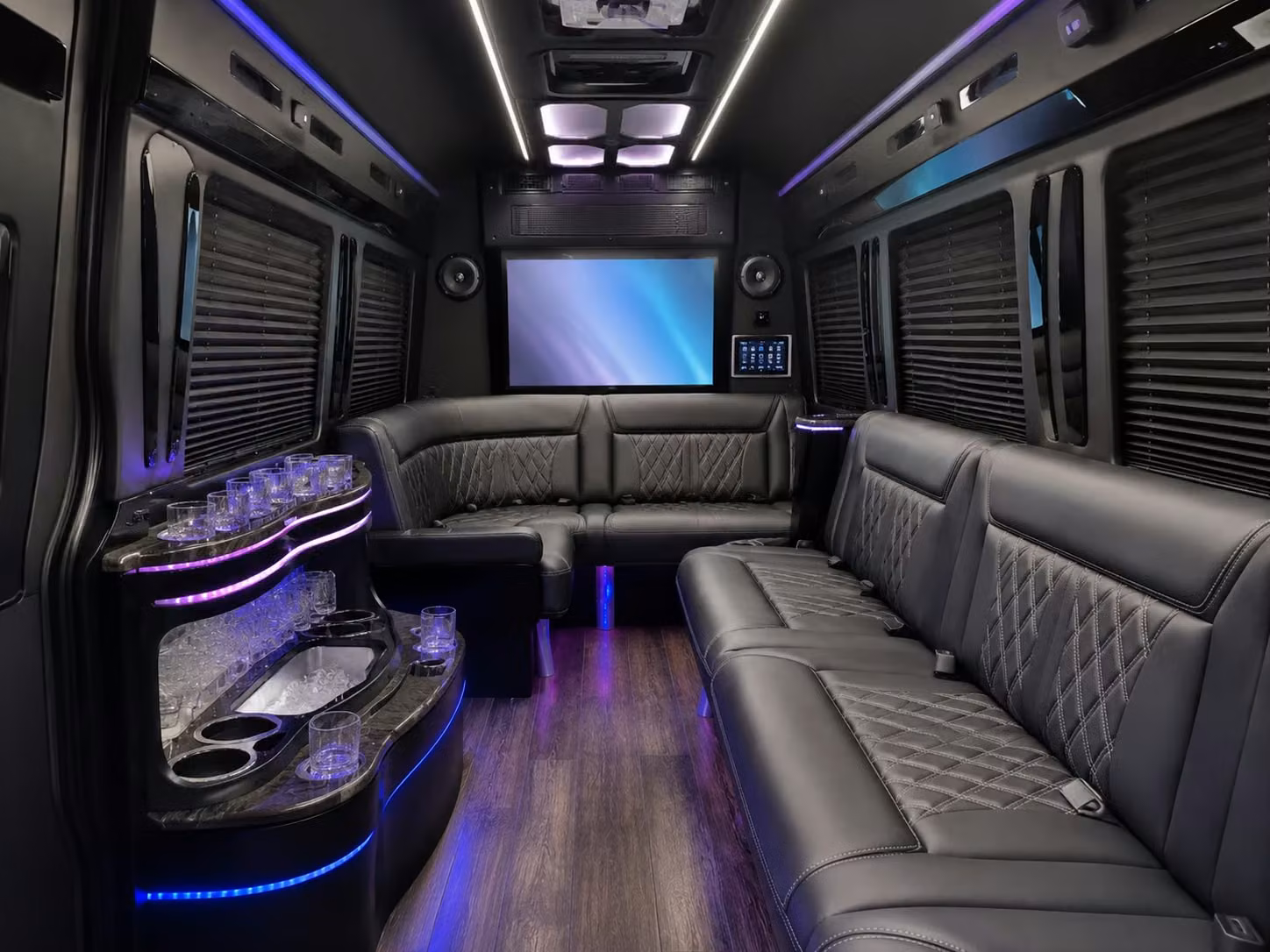 avondale long distance transportation services