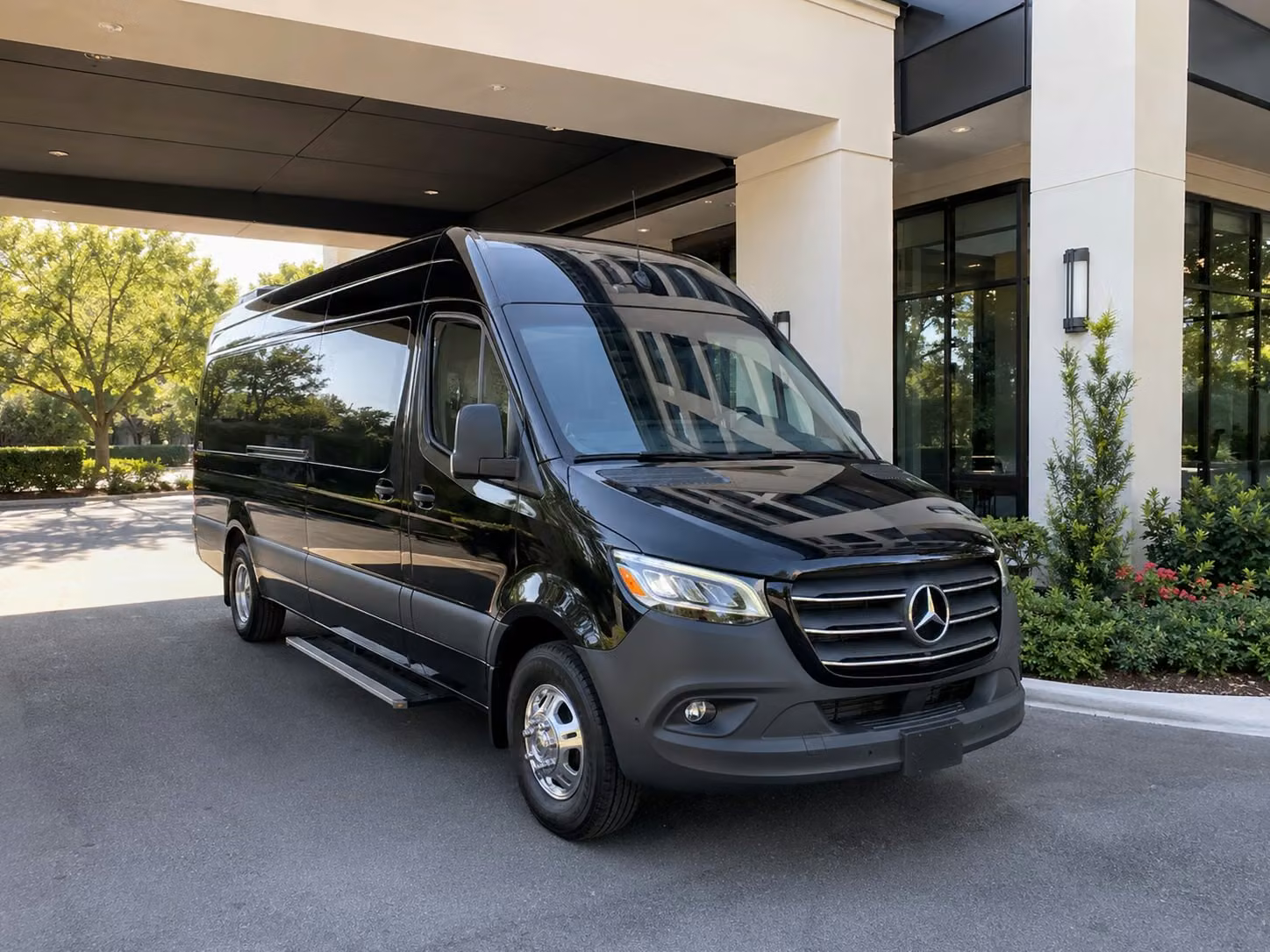 avondale sports team bus rentals