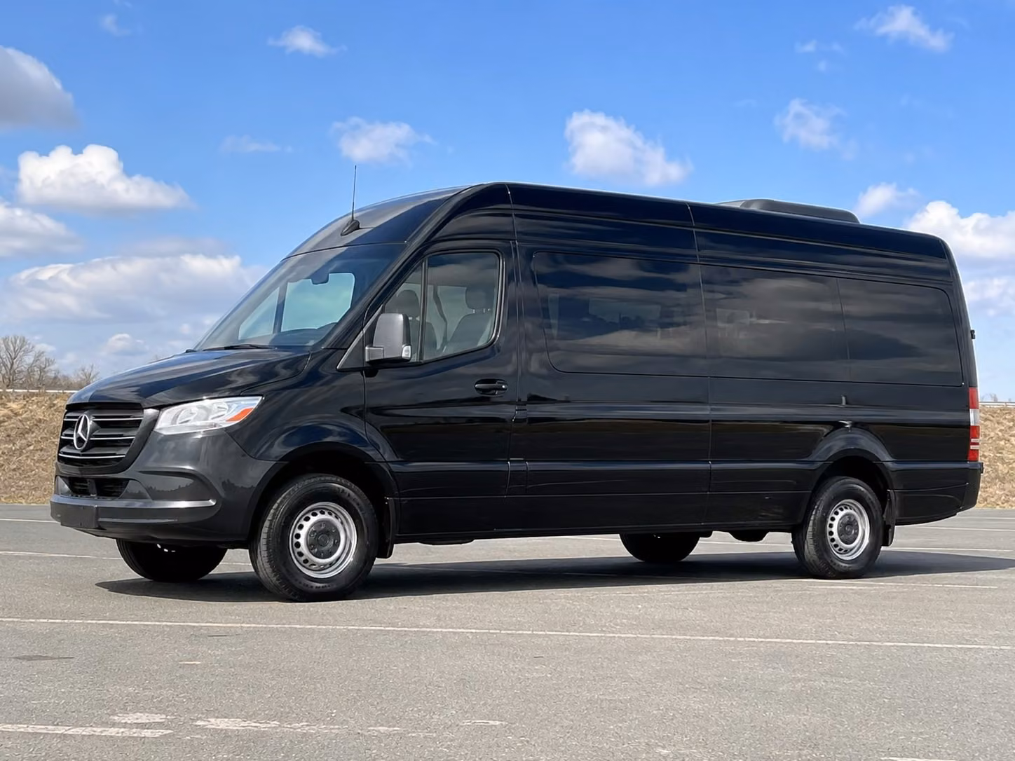 avondale sprinter limo rental