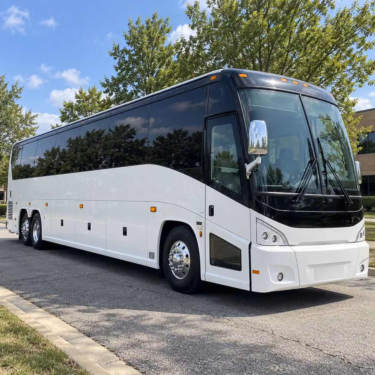 avondale students can reach outdoor and nature destinations with the right field trip bus