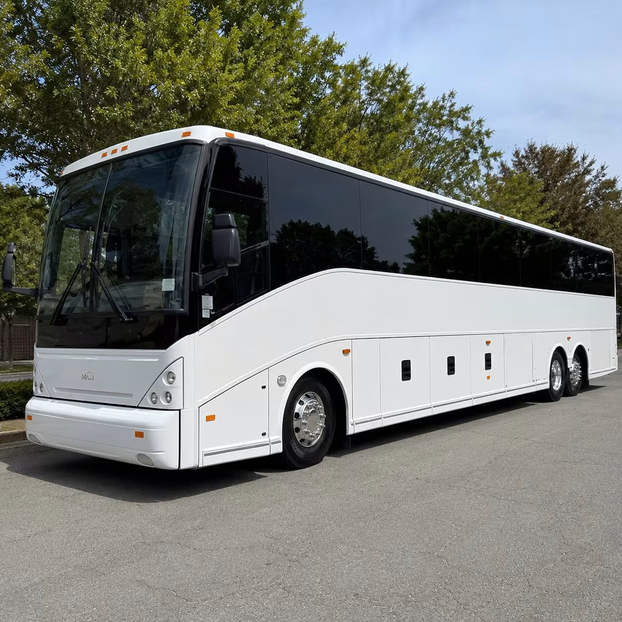 avondalecharter bus rental