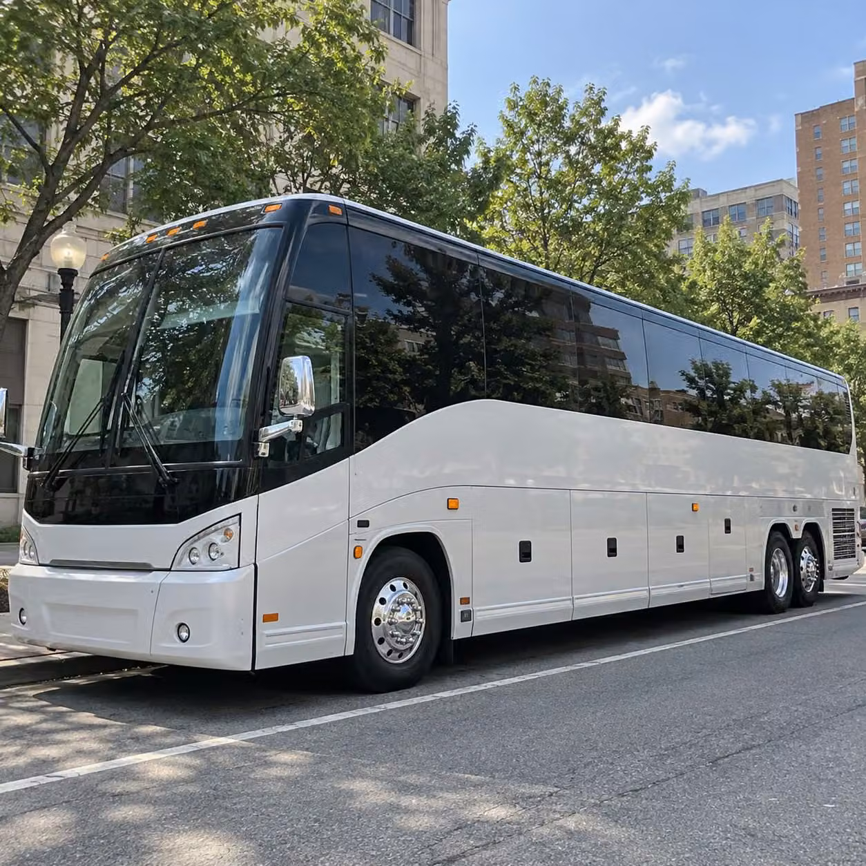 avondalecharterbus com is the easiest way to compare and book avondale prom transportation online