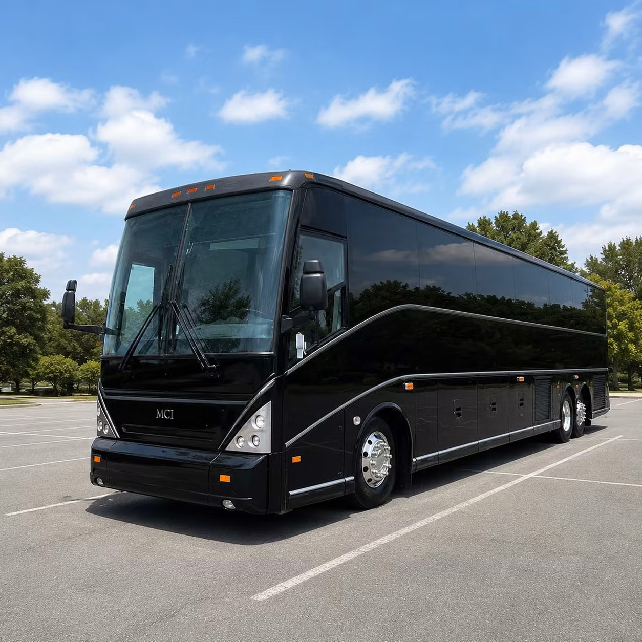 book concert transportation in avondale or any city nearby
