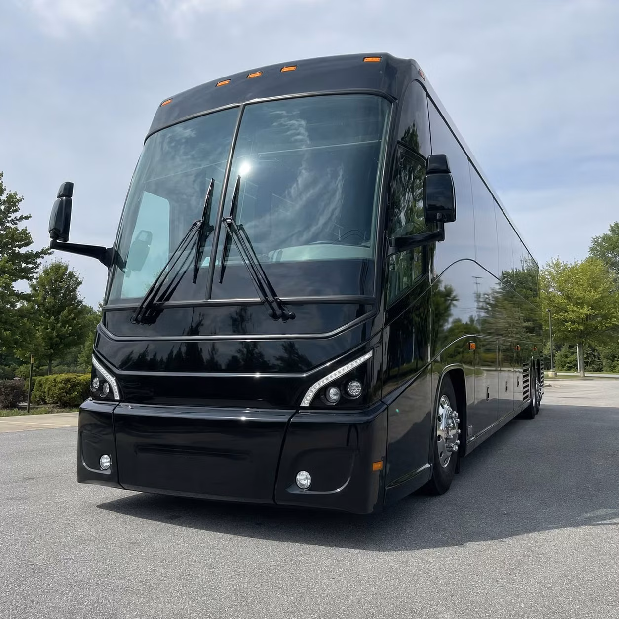 book employee transportation in avondale or any city nearby
