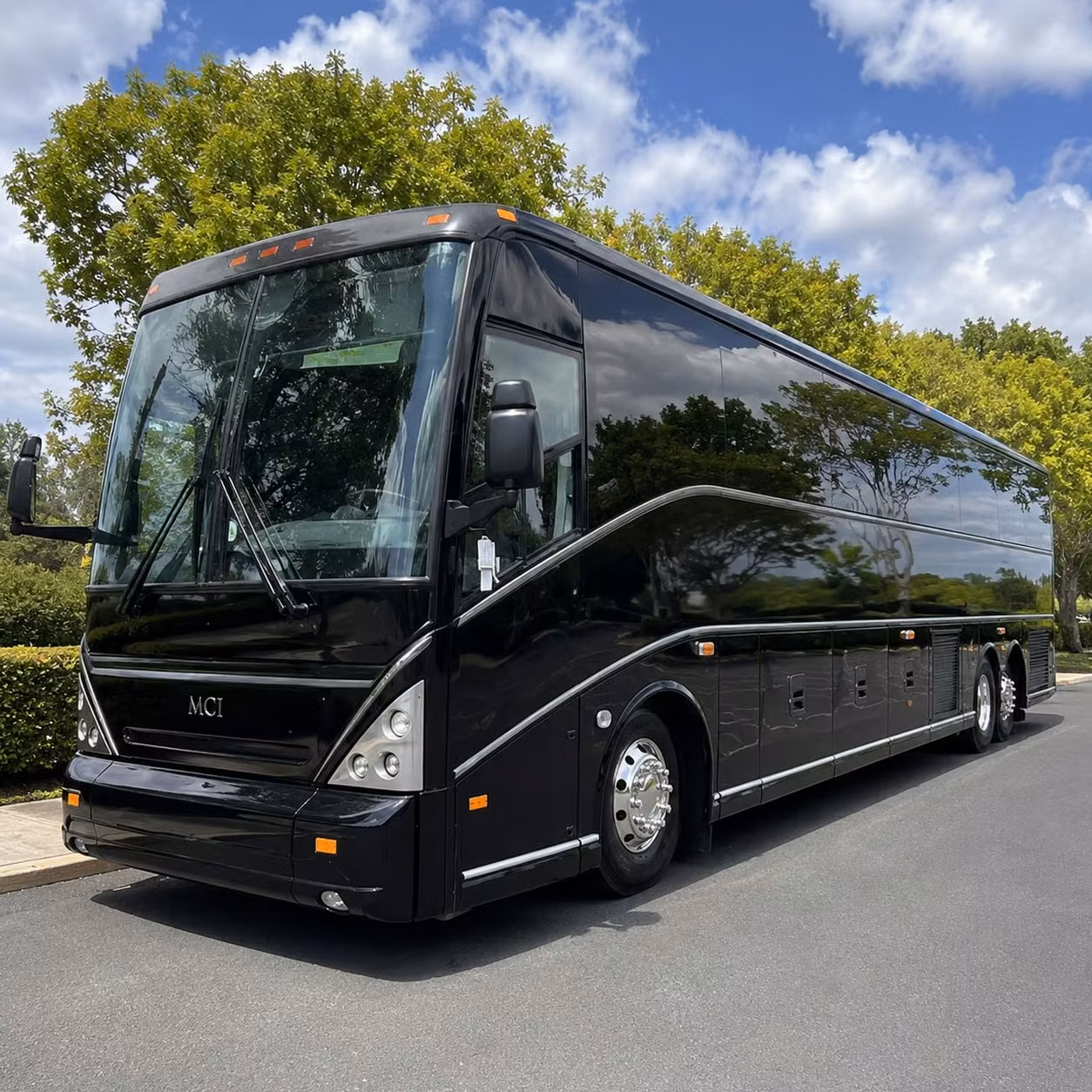 book religious group transportation in avondale or any city nearby