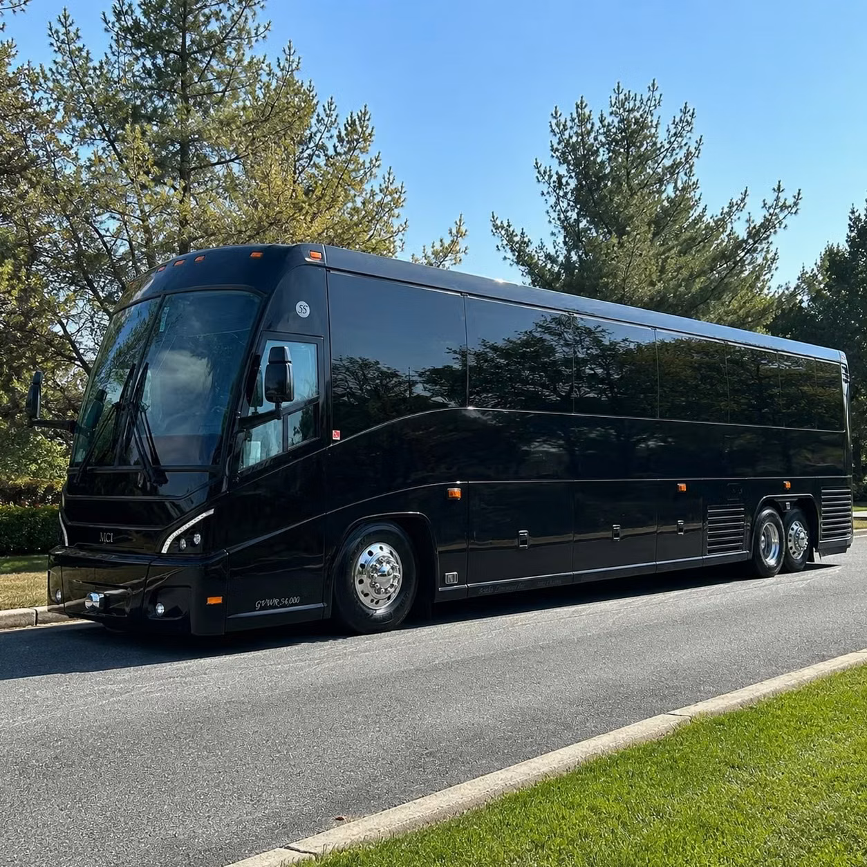 construction site shuttle services for avondale worksites