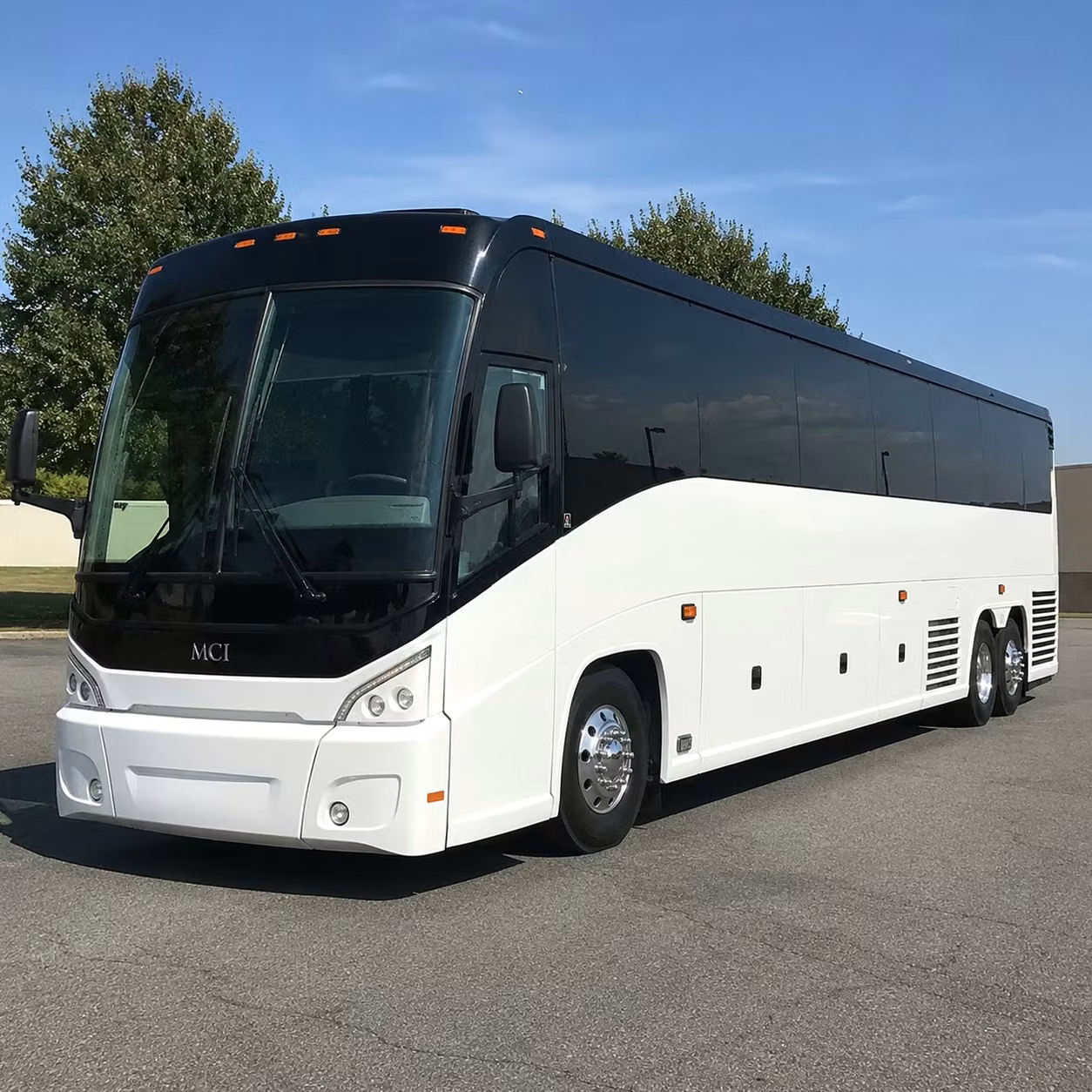 coordinating bus transportation for maricopa county government agencies in avondale