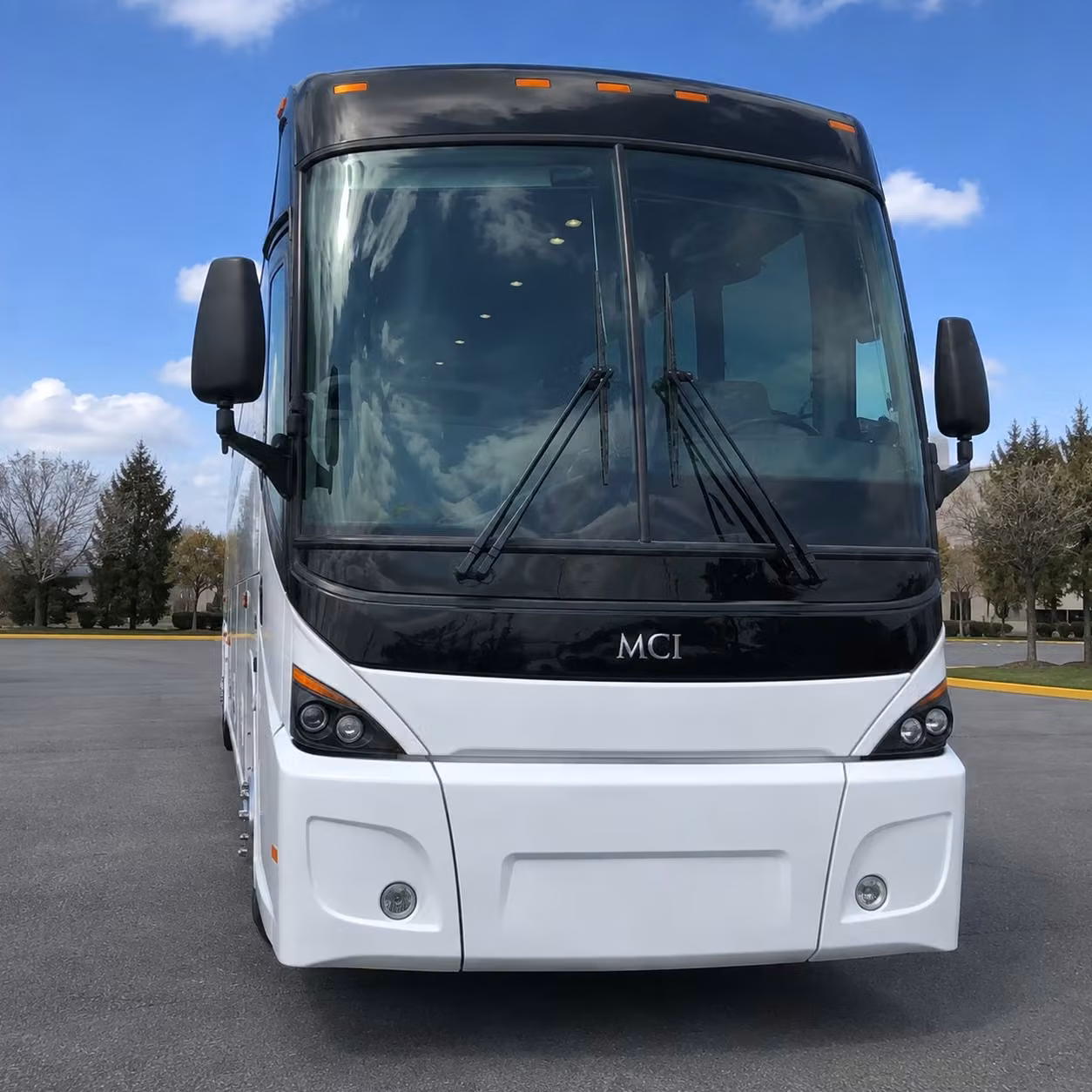 corporate airport shuttles for avondale s growing business corridor