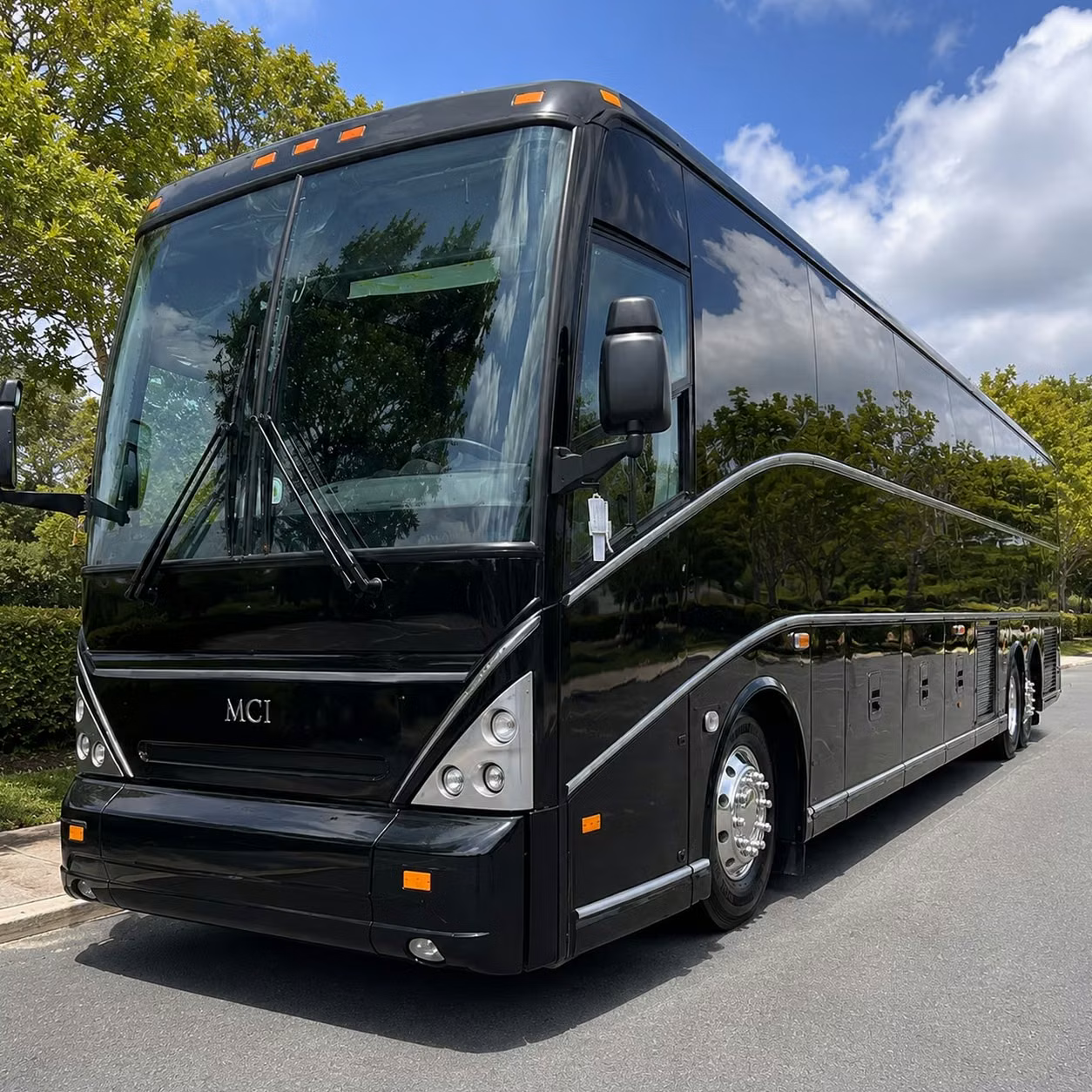 corporate event bus rentals for conferences team building and company outings in avondale