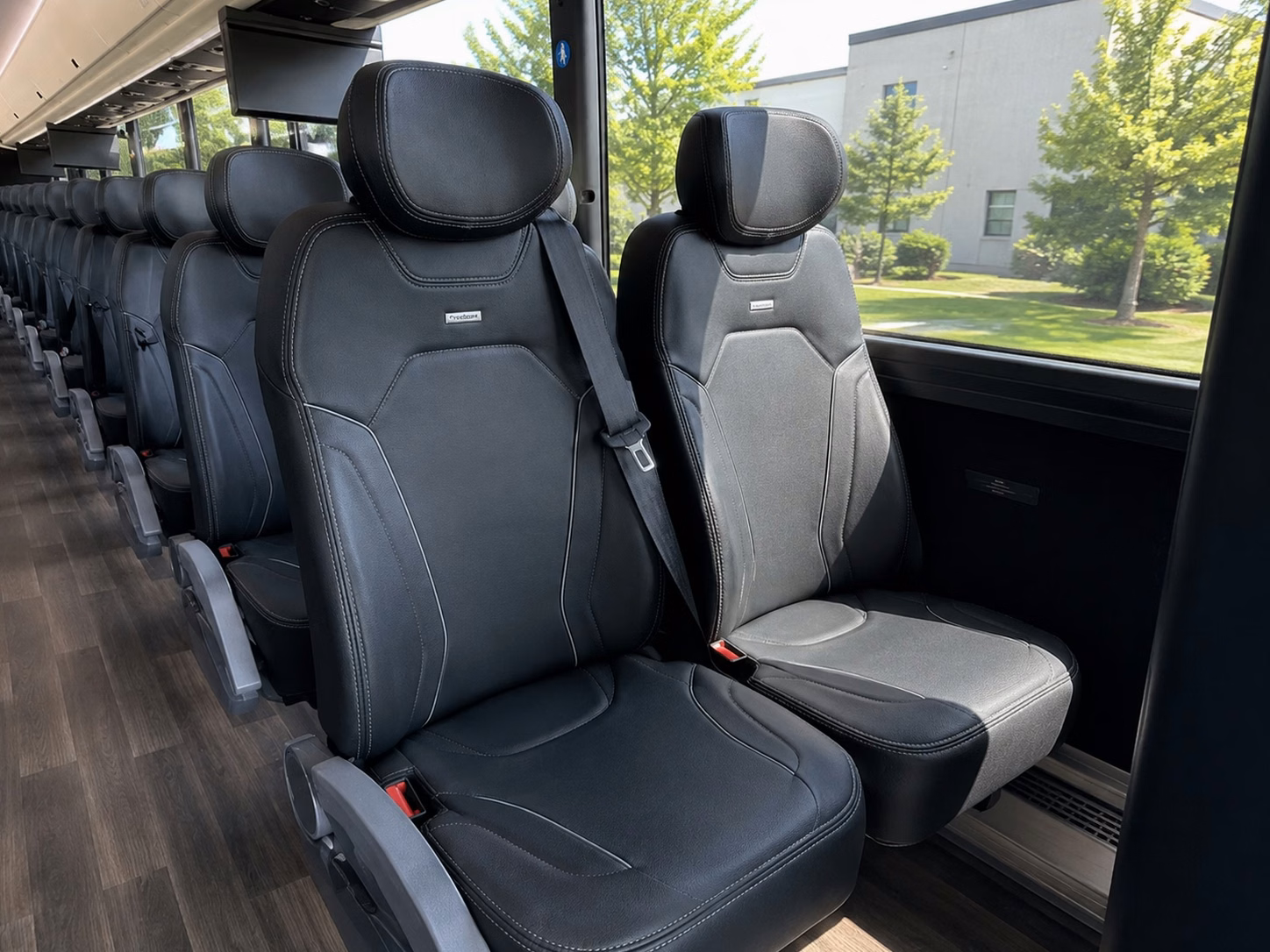 it just got easier to arrange ceremony to reception transportation in avondale