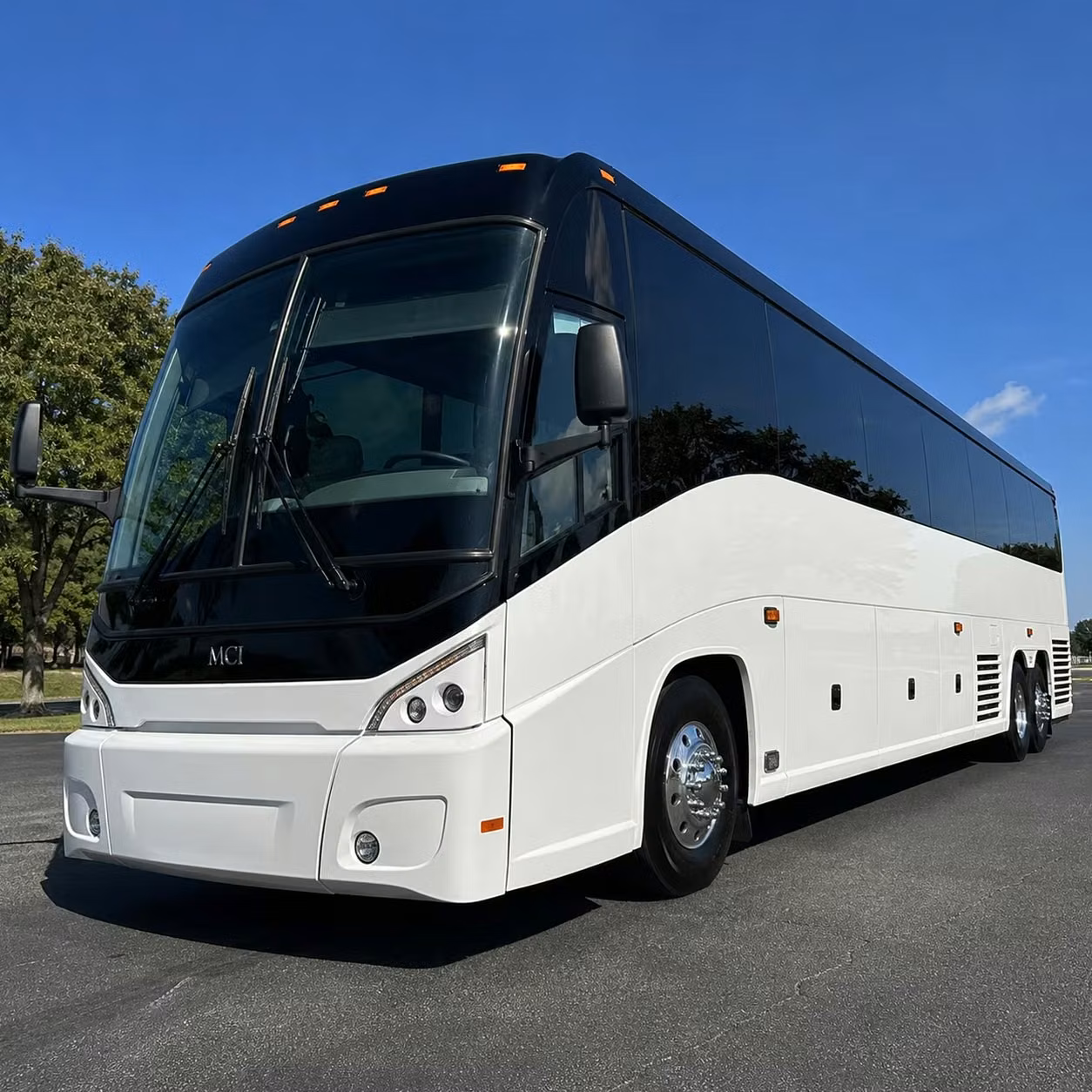 long distance charter bus trips from avondale to las vegas are easier than you think