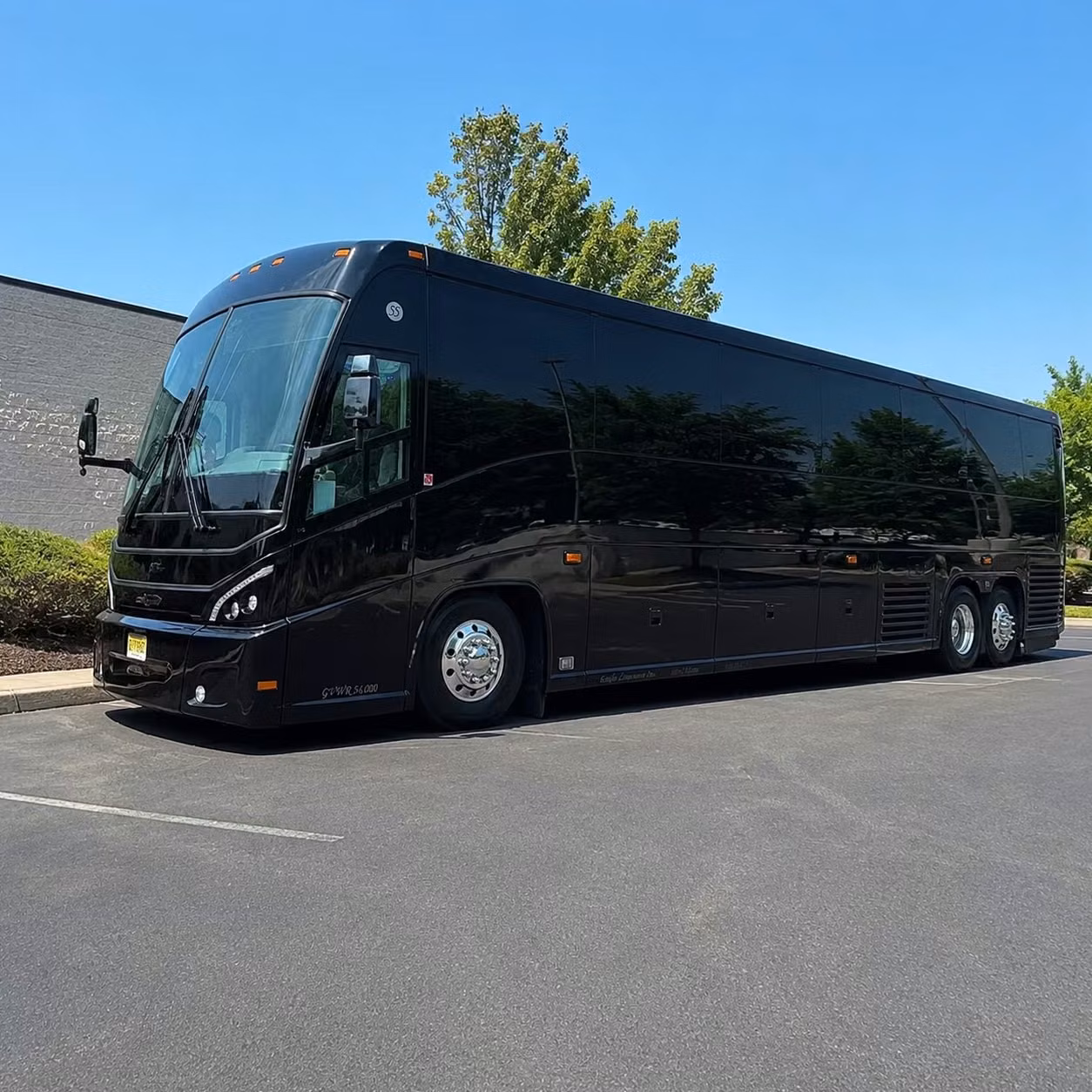 reliable shuttle transportation between luke air force base and avondale facilities