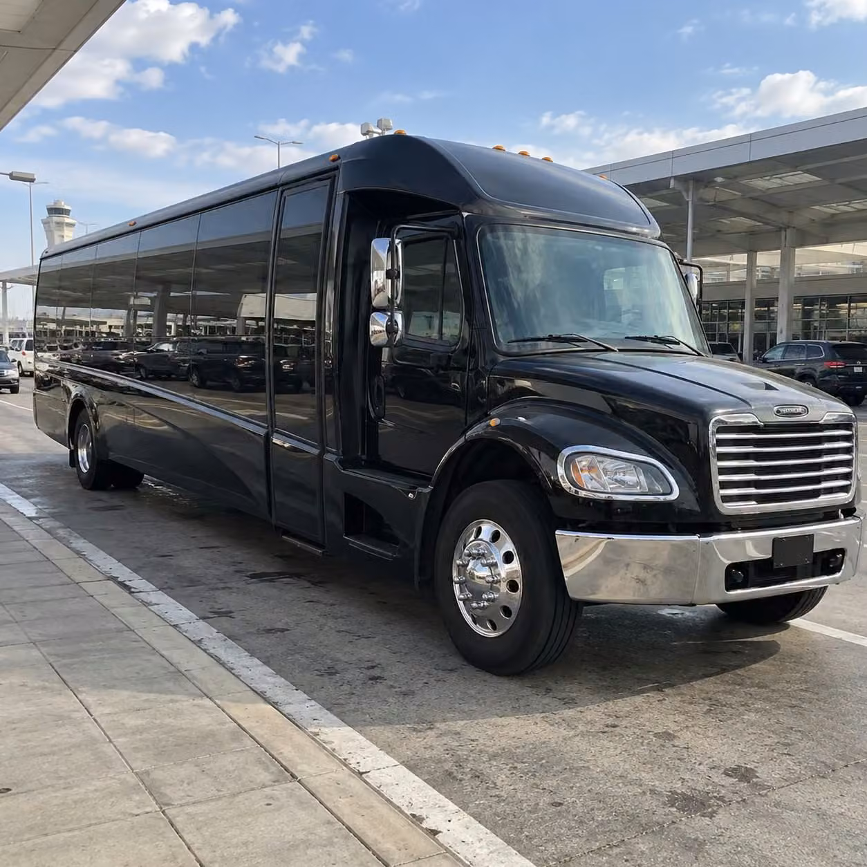 religious group transportation services in avondale
