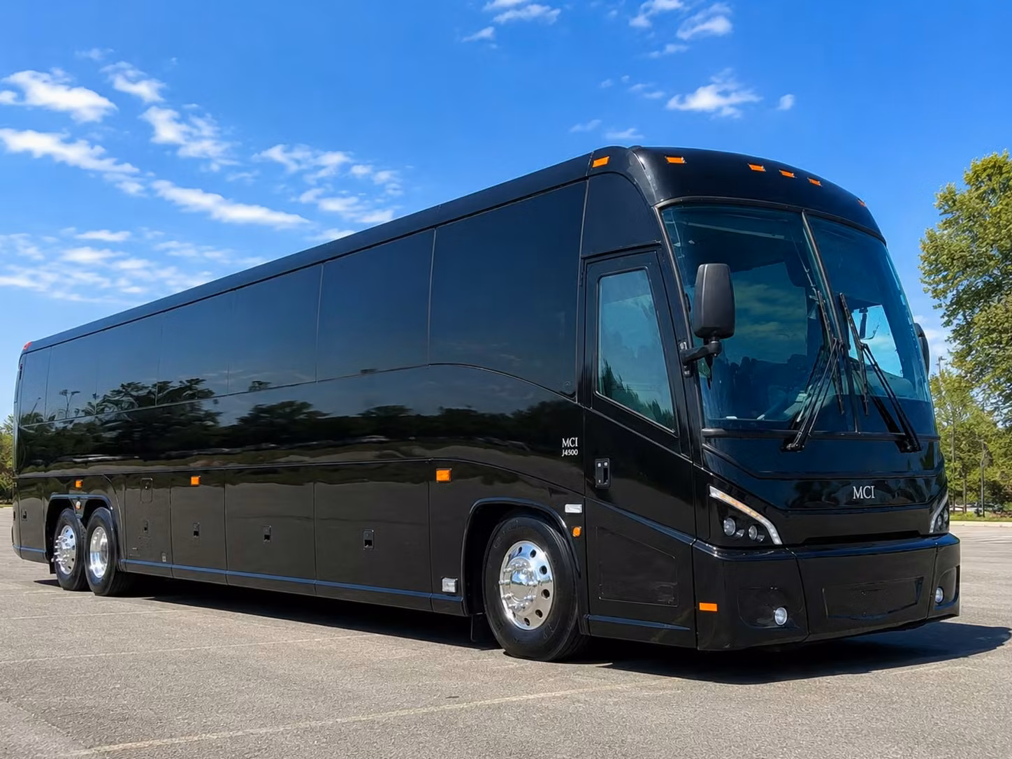school field trip and youth group transportation in avondale