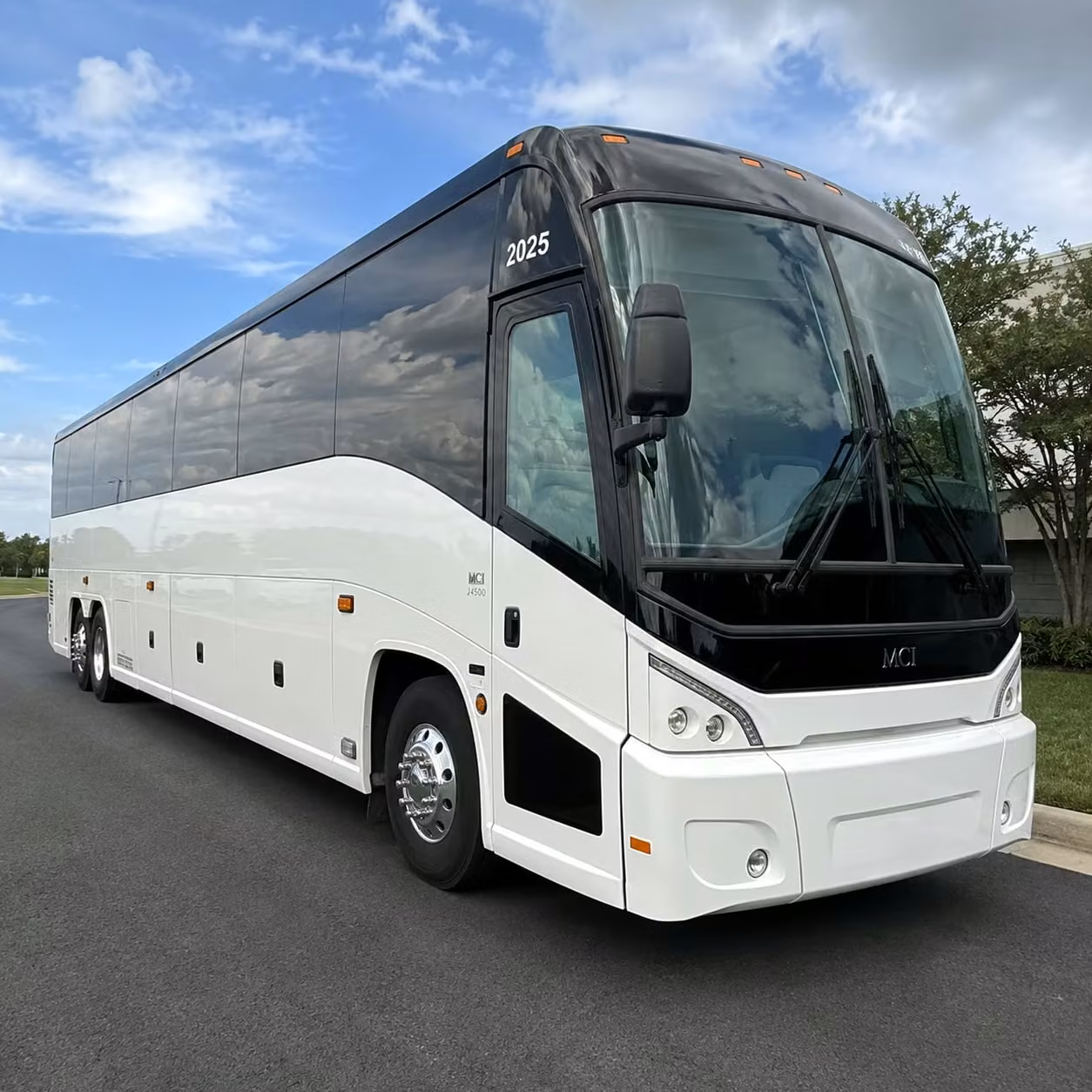 senior ministry and congregation event transportation in avondale