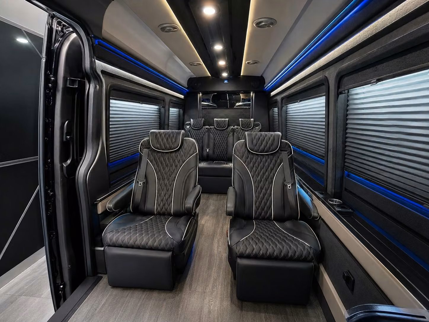 sports team airport transportation in avondale arizona