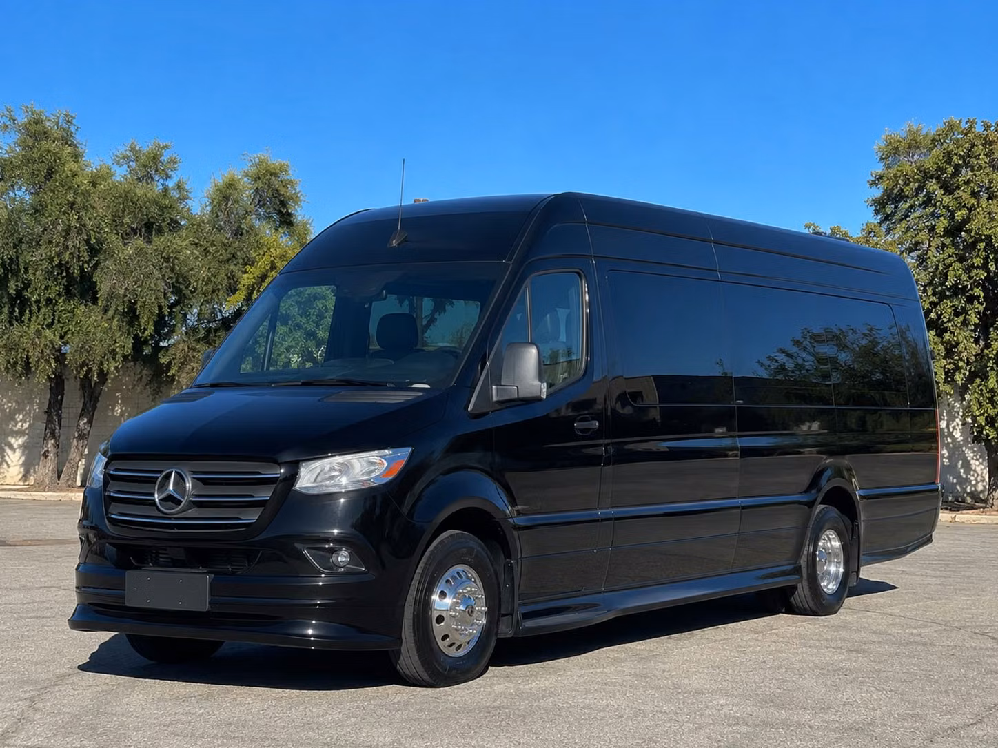 transportation serving avondale and nearby cities