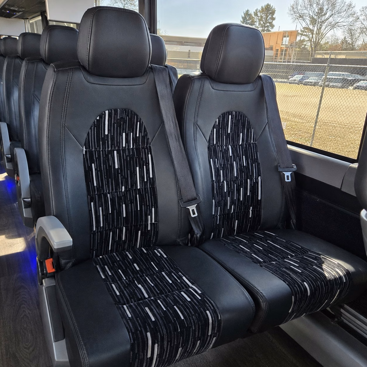 where and when you re traveling affects your avondale charter bus quote