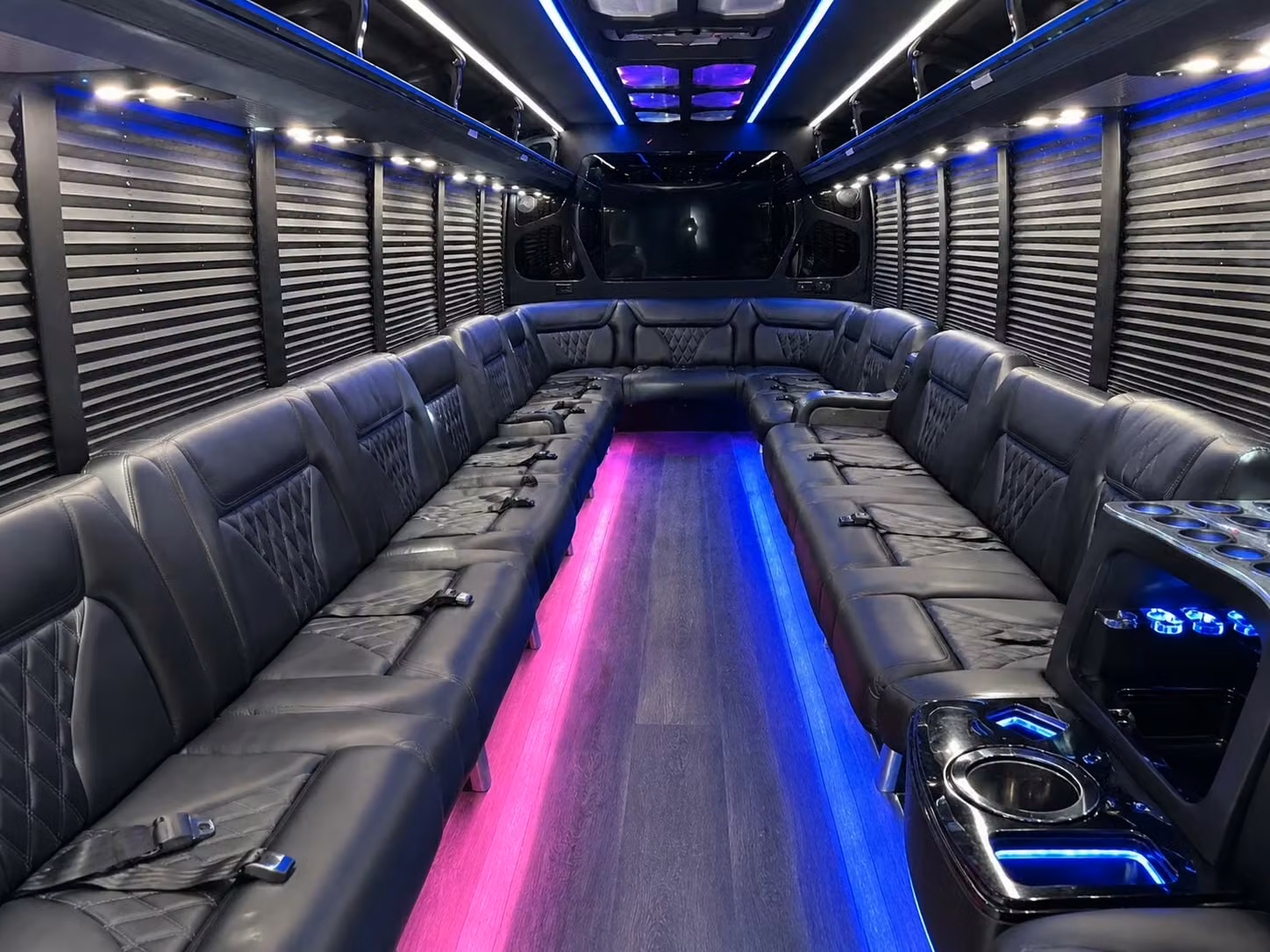 you ll love having a party bus for your avondale bachelorette night