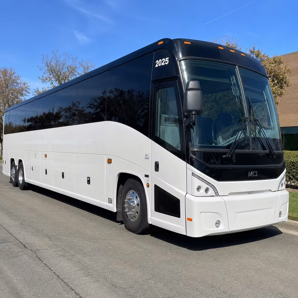 youth group and mission trip transportation from avondale